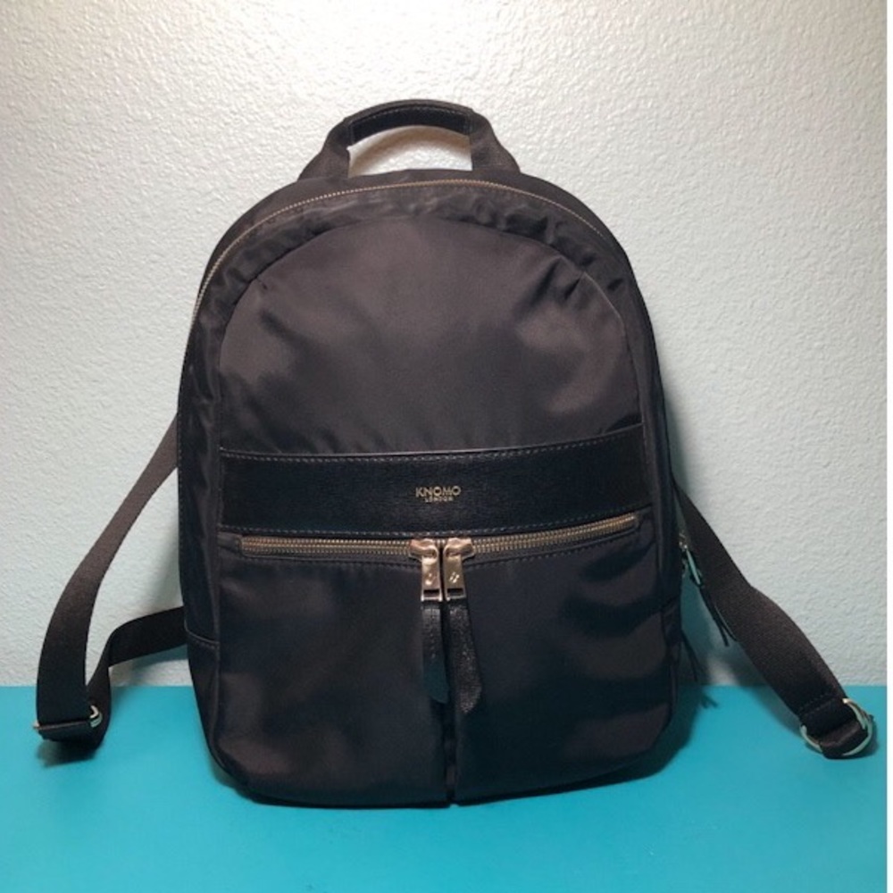 Knomo Mini Beaufort Backpack